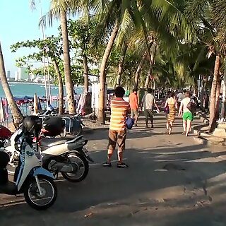 Pattaya tayland sahil fahişeleri