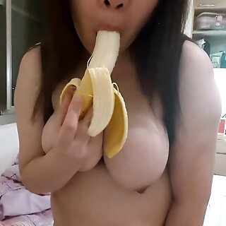 Jodidamente con banano